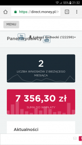 Łukasz Cichocki zarobki