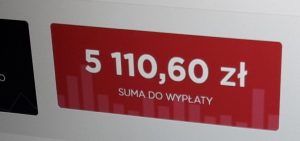 Łukasz Cichocki wyniki