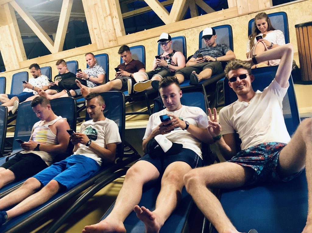 Zarabianie na pasji to wielki przywilej