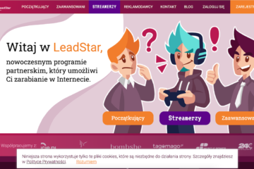 LeadStar
