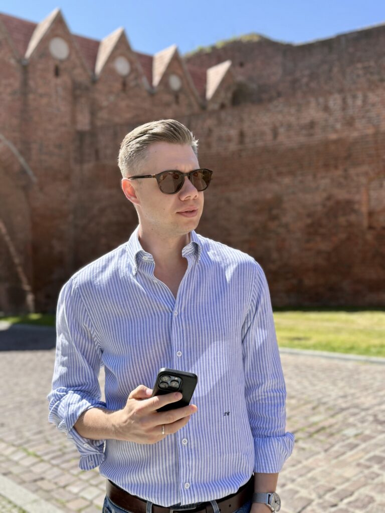 Łukasz Cichocki