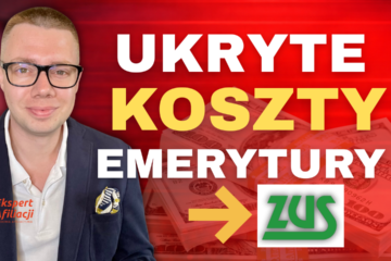 JAK MIEĆ WYŻSZĄ EMERYTURĘ