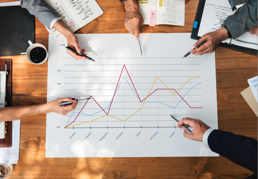 Jak ogarnąć pieniądze