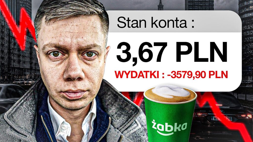 Jak przeżyć w mieście za 3605 zł?