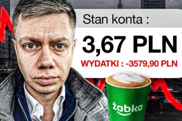 Jak przeżyć w mieście za 3605 zł?