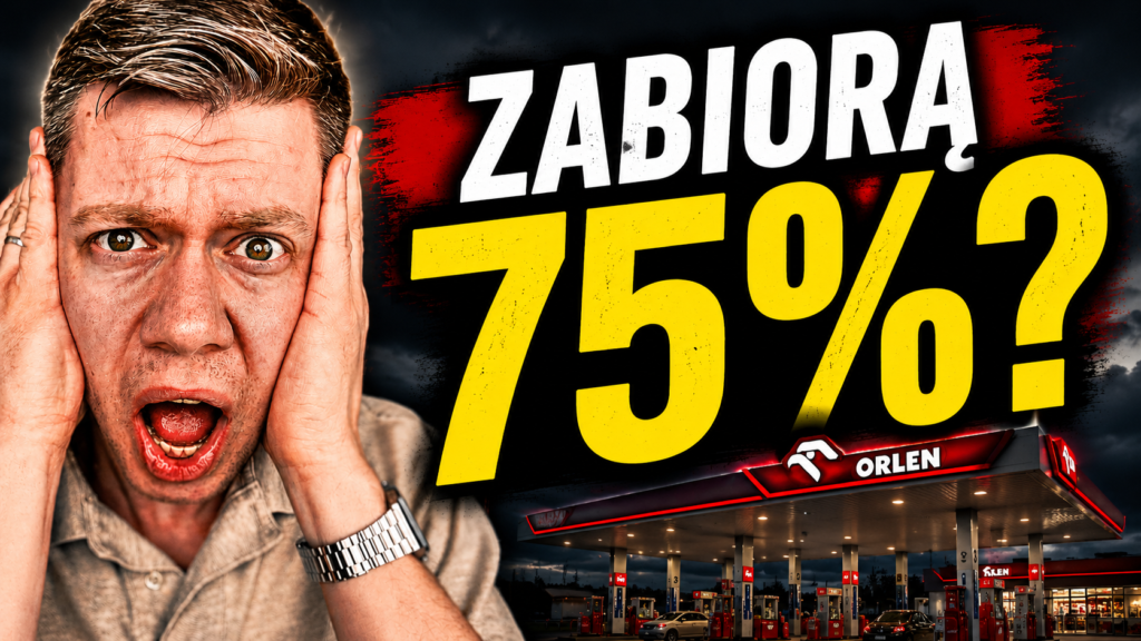 Polacy mogą stracić tysiące złotych